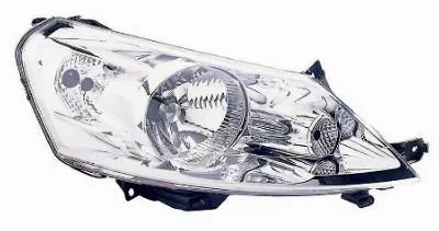 Precio del repuesto Faro delantero derecho Scudo  furgoneta