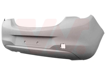 Comprar 13399547 Opel Parachoques