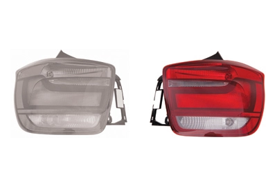 Comprar Piloto trasero derecho BMW 1  F21