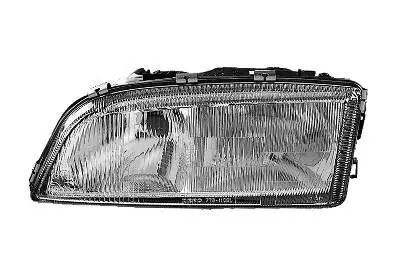 Comprar Faro derecho Volvo V70 I LV a bajo precio