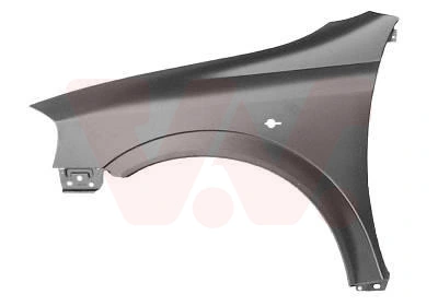 Comprar 8313060 Jumasa Aleta delantera izquierda