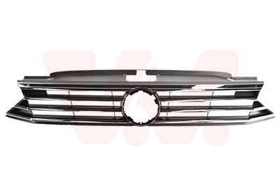  Parrilla Volkswagen Passat 
