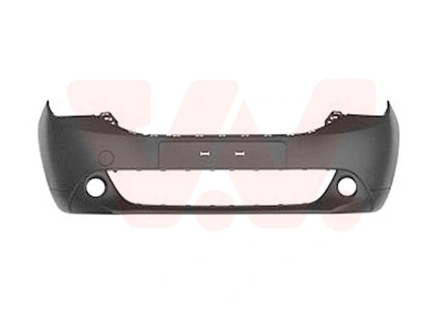 Parachoques Lodgy  familiar (2012-2026) original desde 101,91 €