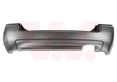 Comprar Parachoques trasero KIA Sportage II JE a bajo precio