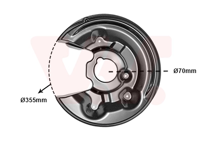 5839373 VAN Wezel