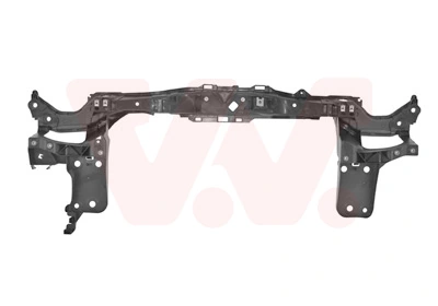 Precio del repuesto Soporte de radiador Kangoo II furgoneta