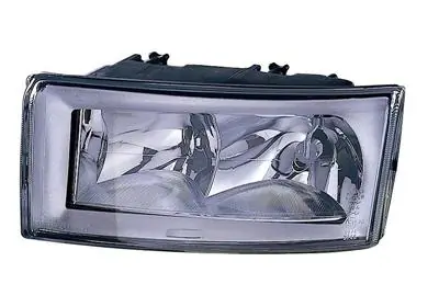 Comprar 500307755 Fiat/Alfa/Lancia Faro delantero izquierdo