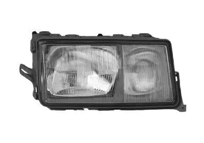 Faro delantero derecho Mercedes C  desde 99,65 €