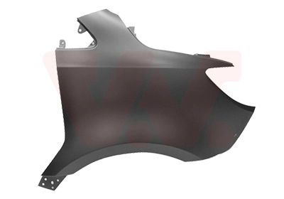 Aleta para Mercedes Sprinter 907