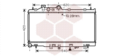 51002079 VAN Wezel