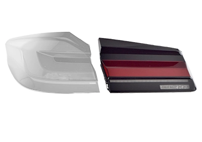 LLP292 Magneti Marelli Piloto trasero interior izquierdo
