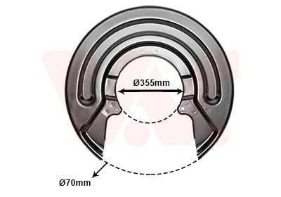 5897373 VAN Wezel