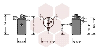 0900D014 VAN Wezel
