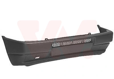 Parachoques para Fiat Uno  (146A)