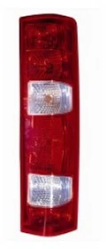 Piloto trasero derecho Iveco Daily IV furgoneta (2006 - 2011) precio, desde 86,01 EUR