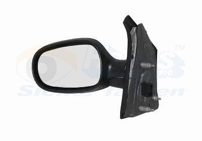  Espejo de retrovisor izquierdo Renault Scenic 1