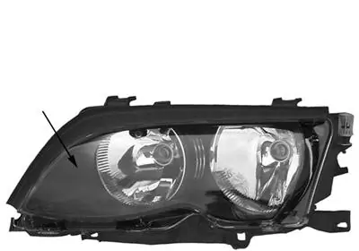 Faro BMW 3  desde 108,90 €