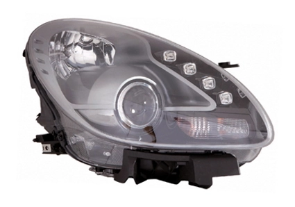 Faro delantero derecho para Alfa Romeo Giulietta  (940)