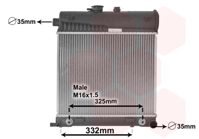 30002150 VAN Wezel