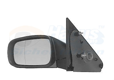 Espejo retrovisor izquierdo para Renault Laguna III BT0, BT1