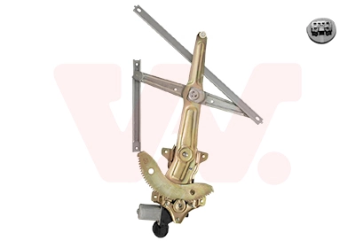 Comprar Elevalunas Swift III RS