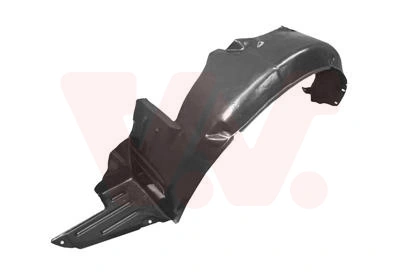 Guardabarros interior derecho, aleta delantera Hyundai Accent II desde 26,85 €