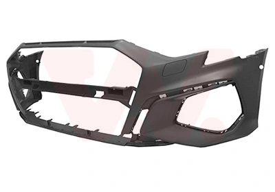 Paragolpes delantero Audi A3  (2020-2026)