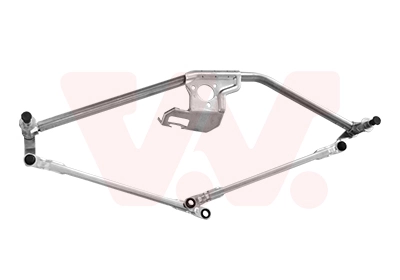 Precio del repuesto Trapezio del limpiaparabrisas Transporter furgoneta