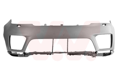 5510002003900P 4max Paragolpes delantero