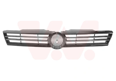 Rejilla delantera Volkswagen Jetta VI sedán (162, 163, AV3, AV2, AY2, AY3) (2011 - 2019) precio, desde 57,06 EUR