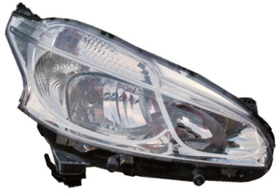 Comprar 1685352280 General Motors Luces delanteras