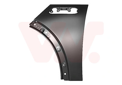 Aleta delantera izquierda para Mini Cooper  (R50, R53)