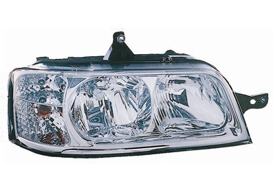 Precio del repuesto Faro delantero derecho Ducato II furgoneta