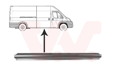 1651110 VAN Wezel
