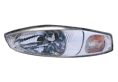 Optica delantera Mitsubishi Colt V hatchback comprar en España