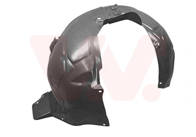 Paso rueda para Opel Zafira P12
