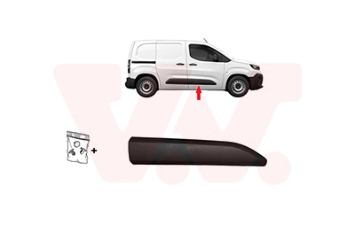 0991424 VAN Wezel