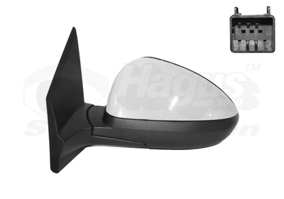 Comprar Retrovisor izquierdo Aveo  T300