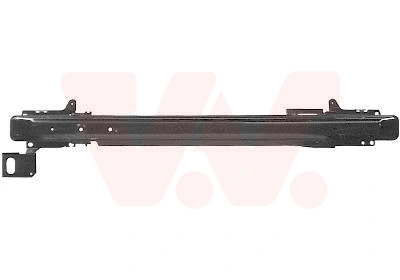 Refuerzo parachoque delantero Peugeot 307 SW familiar (3H) (2002 - 2009) precio, desde 91,08 USD