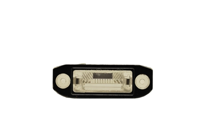 Luces LED de matricula Volvo S60 I (RS, RH)