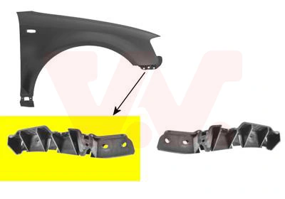 0332568 VAN Wezel