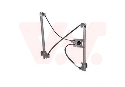 0956265 VAN Wezel