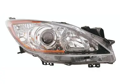Comprar Faro derecho Mazda 3  BL