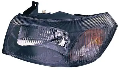 Optica delantera Ford Transit  furgoneta comprar en España