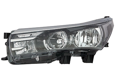 Faros delanteros Corolla sedán (2013-2021) original desde 279,59 €