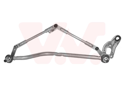 Comprar Trapezio del limpiaparabrisas 3  E46