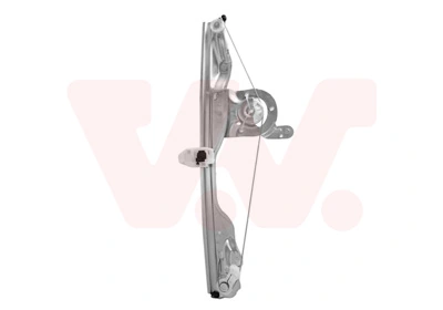 4366261 VAN Wezel