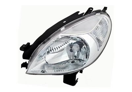 0958961 VAN Wezel