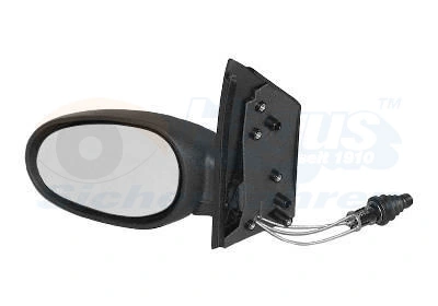  Espejo de retrovisor izquierdo Smart FORTWO 