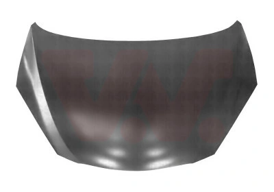 Capó del motor Mazda 2  desde 192,41 €